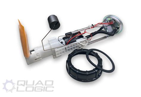 Polaris Sportsman Fuel Pump Assembly Quad Logic