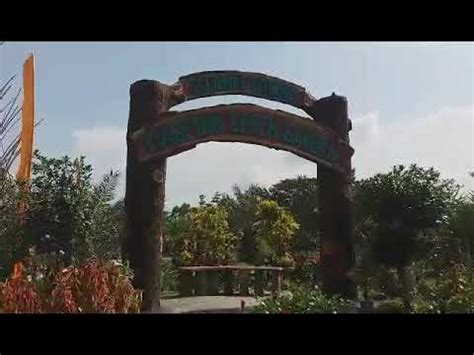 Magetan Green Garden Youtube