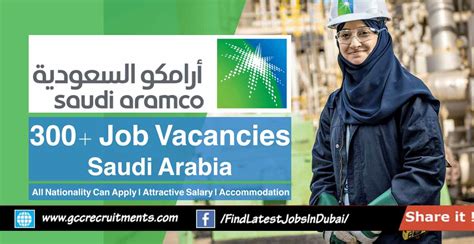 Saudi Aramco Careers 2025 Oil Gas Jobs In Saudi Arabia GCCRecruitments