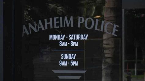 anaheim police department | abc7.com