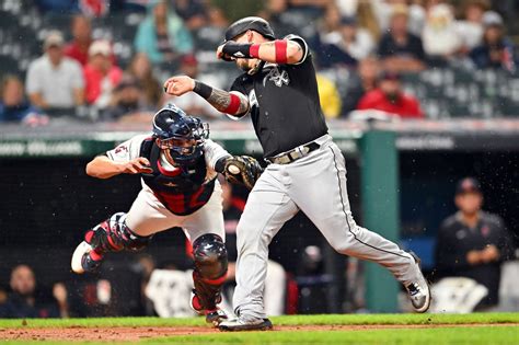 Cleveland Guardians Vs Chicago White Sox Odds Line Picks And