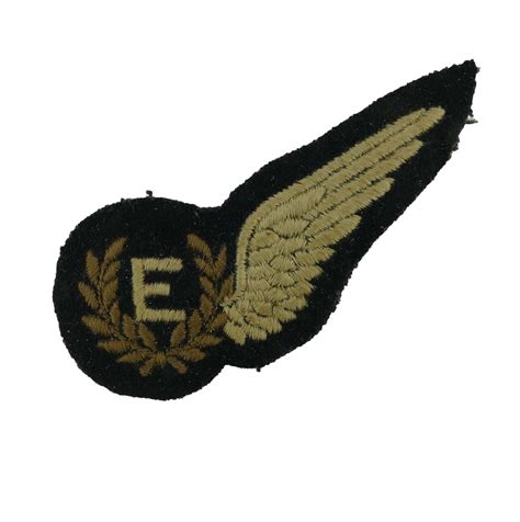 Raf Flight Engineers Brevet
