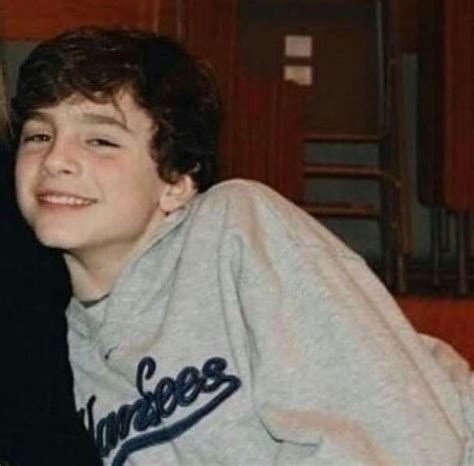 Lil Timo Timothee chalamet Timmy t Thimotée chalamet