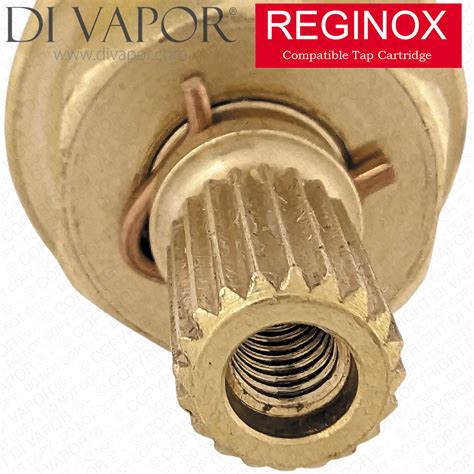 Reginox Genesis Tap Hot Tap Cartridge Rgx Compatible Spare