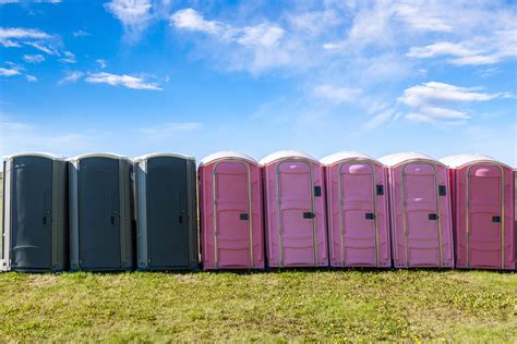 Decorating Porta Potties Portablepotties