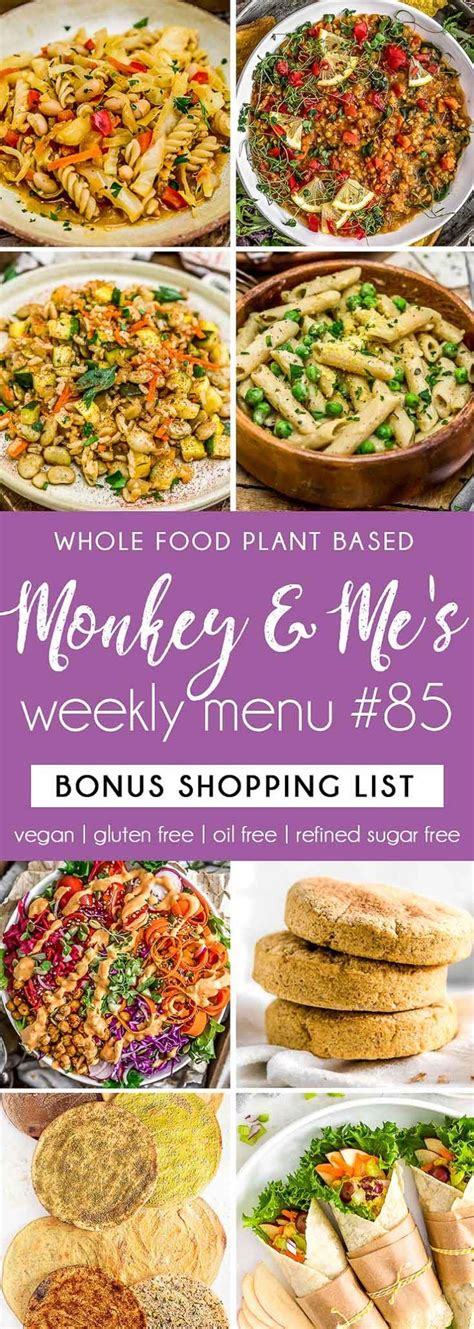 Monkey And Me S Menu Monkey And Me Kitchen Adventures Whole Food