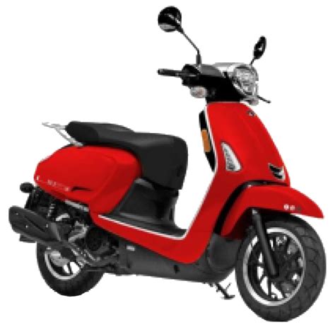 2023 Like 150i ABS NOODOE Kymco USA