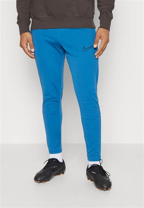 Nike Performance Academy Pant Tracksuit Bottoms Industrial Blue