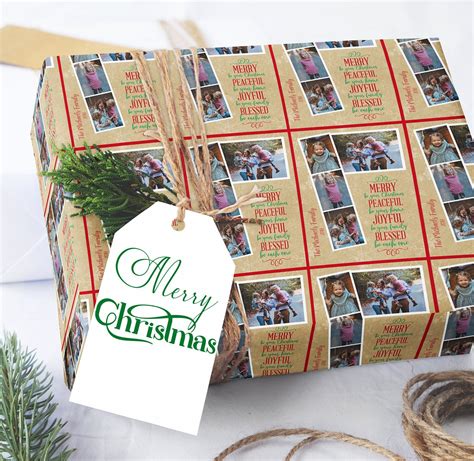 Photo Christmas Cards, Photo Wrapping Paper, Holiday Photo Cards ...