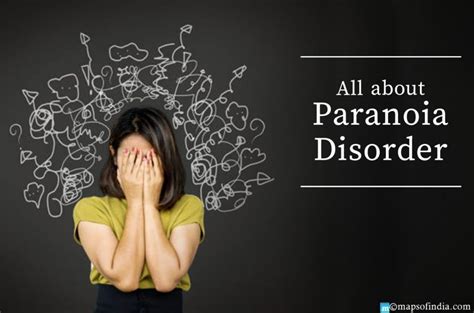 Paranoia Disorder Meaning Symptoms Causes Treatment Health