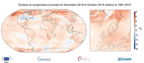 Why is Minnesota one of the coldest places in a warming earth? | MPR News
