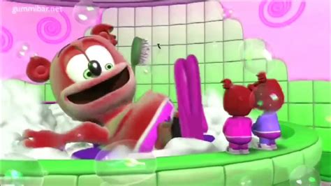 Polish Bubble Up Banke Lap Gummibär The Gummy Bear Song Fast Speed Youtube