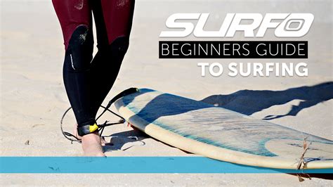 Your Beginner Guide To Surfing Will Soon Be On Surfo Co Za For