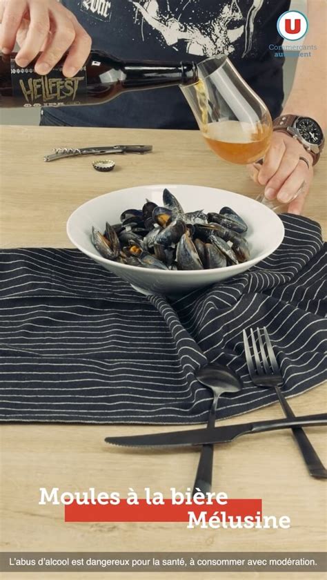 Moules De L Aiguillon La Bi Re M Lusine Les U De Vend E