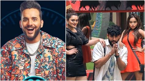 Bigg Boss Ott 2 Update Abhishek Malhan Fukra Insaan Week 1 Boss Meter Winner Beats Pooja Bhatt