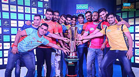 Highlights Pro Kabaddi League Eliminator Patna Pirates Beat