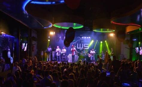 Baladas Em Curitiba Op Es Para Curtir O Melhor Da Noite Na Cidade