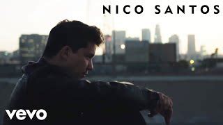 Nico Santos FAST BOY Where You Are Text SongTextes De