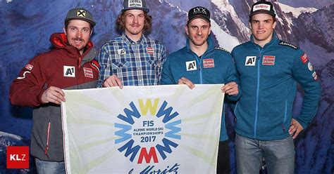 Riesentorlauf Am Blattl Gibt Es F R Hirscher Zwei Favoriten