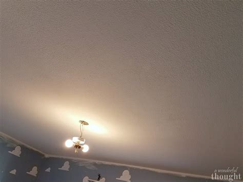 how much to remove popcorn ceilings