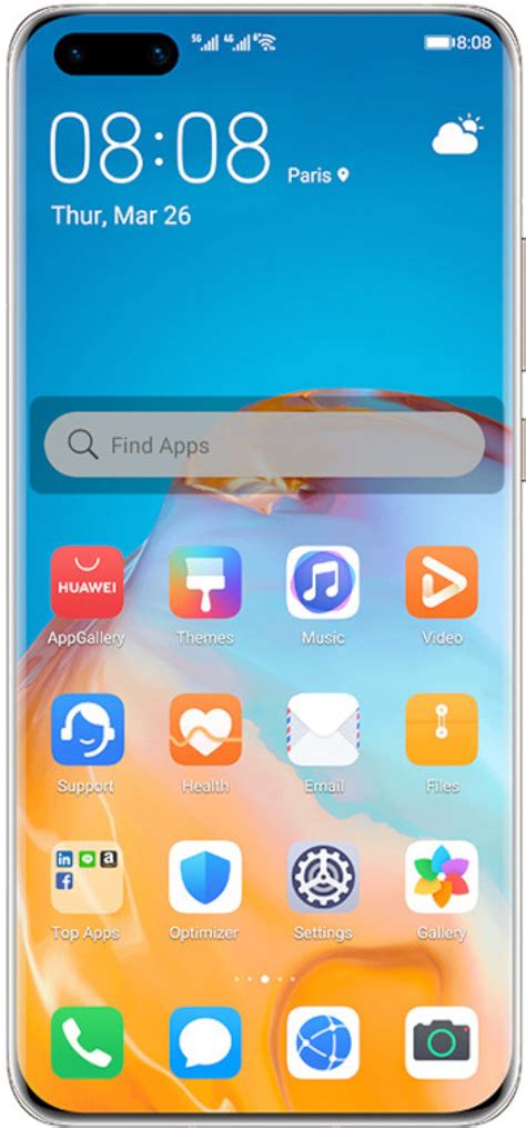 Itwire Huawei Releases Find Apps Widget For Users To Well Find Apps