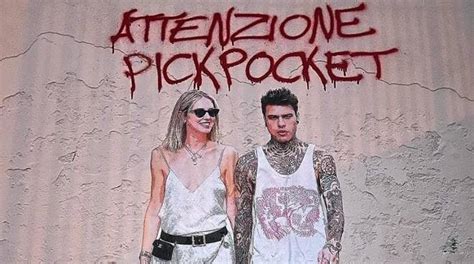 Chiara Ferragni E Pandorogate Fedez Rompe Il Silenzio E Torna Sui