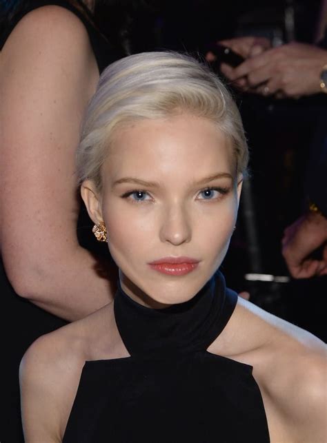 Picture Of Sasha Luss