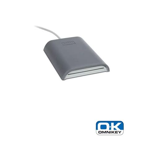 Rfid Reader Omnikey Cardman 5422 Kaufen