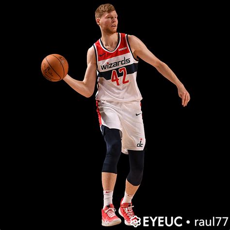 Washington Wizards Full Body Portrait V1212 By Raul77 For 2k20