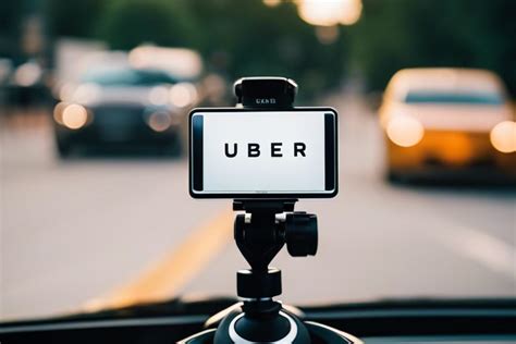 What Are The Warranty Options For Dashcams Used By Uber Drivers