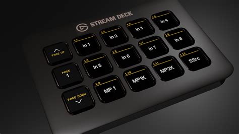 Esitellä 82 imagen screensaver stream deck abzlocal fi