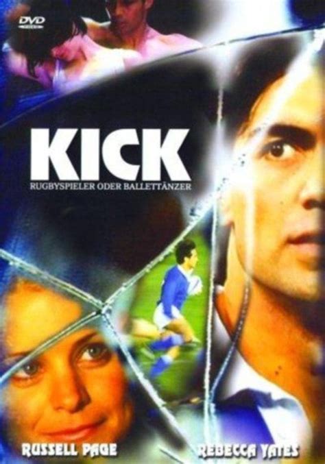 Kick (1999) - Posters — The Movie Database (TMDB)