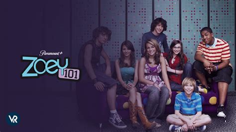 Zoey 101 Episodes
