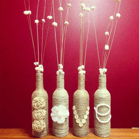 26 Highly Creative Wine Bottle DIY Projects To Pursue