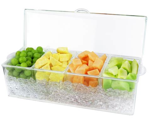 The 10 Best Buffet Cooling Tray Get Your Home