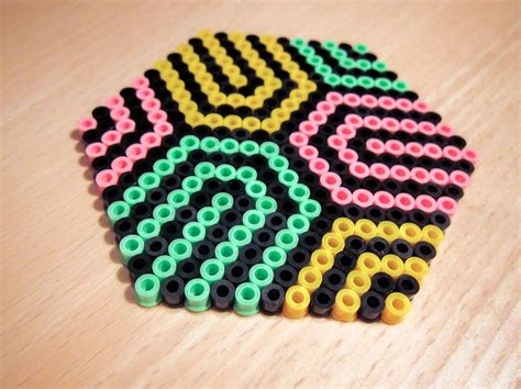 Hama Bead Design By Villi Ingi Hama Beads Design Perler Beads