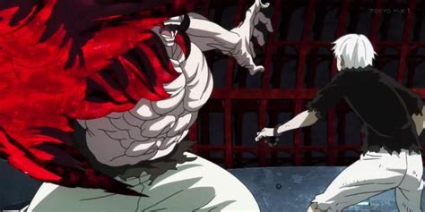 Tokyo Ghoul 15 Things You Didn T Know About Kaneki