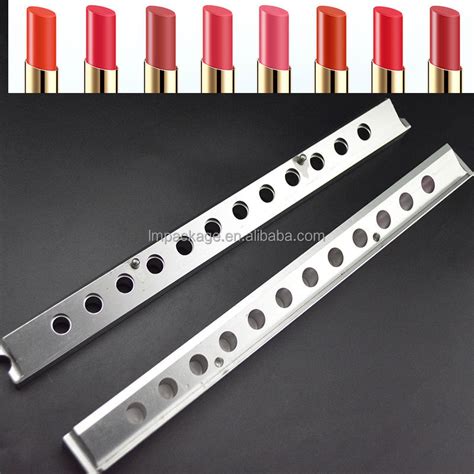 Moulds Manufacturer Mold Tray Custom Lipstick Molds 12 Cavities