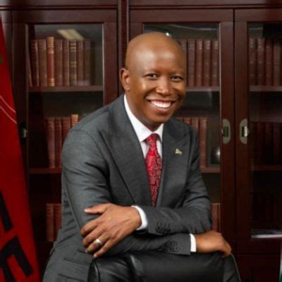 Who Is Julius Malema Politician Wiki Bio And Net Worth Details