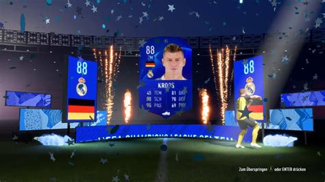 Fifa Fut Champions Und Division Rivals Rewards Walkout Und Rttf