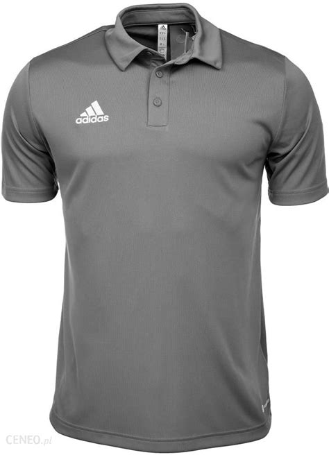 Koszulka Dla Dzieci Adidas Entrada 22 Polo Szara H57485 Ceny I Opinie