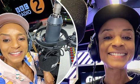 Adele Roberts QUITS BBC Radio 1 Presenter Reveals She S Stepping Down