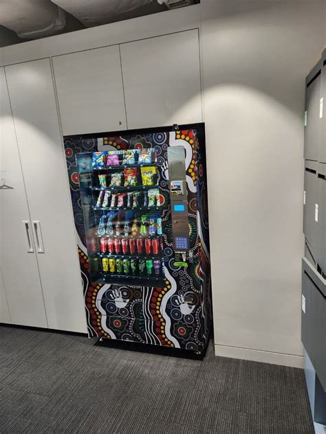 Vending Machine | Blackroo Community