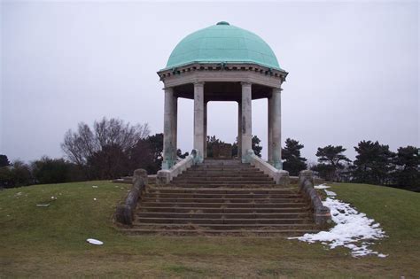 Barr Beacon War Memorial Image Free Stock Photo Public Domain Photo