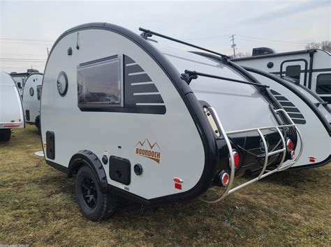 Nucamp Tab S Rv For Sale In Mifflintown Pa