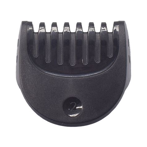 1 Pcs 2mm Combs For Braun Bt32 Trimmer Head 330s 340s 360s 380s Ebay