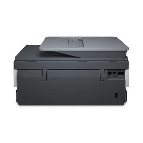 HP OfficeJet 8025e All-in-One Wireless Color Inkjet Printer - 6 months ...