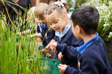Parsons Green Prep School Parsons Green Prep School