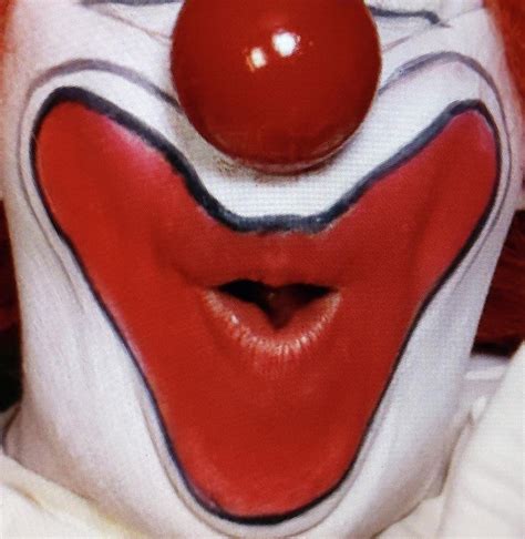 Bozo The Clown Photograph By Cravis Holdenmeyer