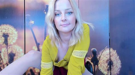 Vicious Blonde Masturbate XHamster